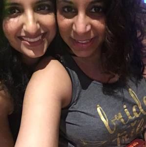 Meet your Posher, Alisha